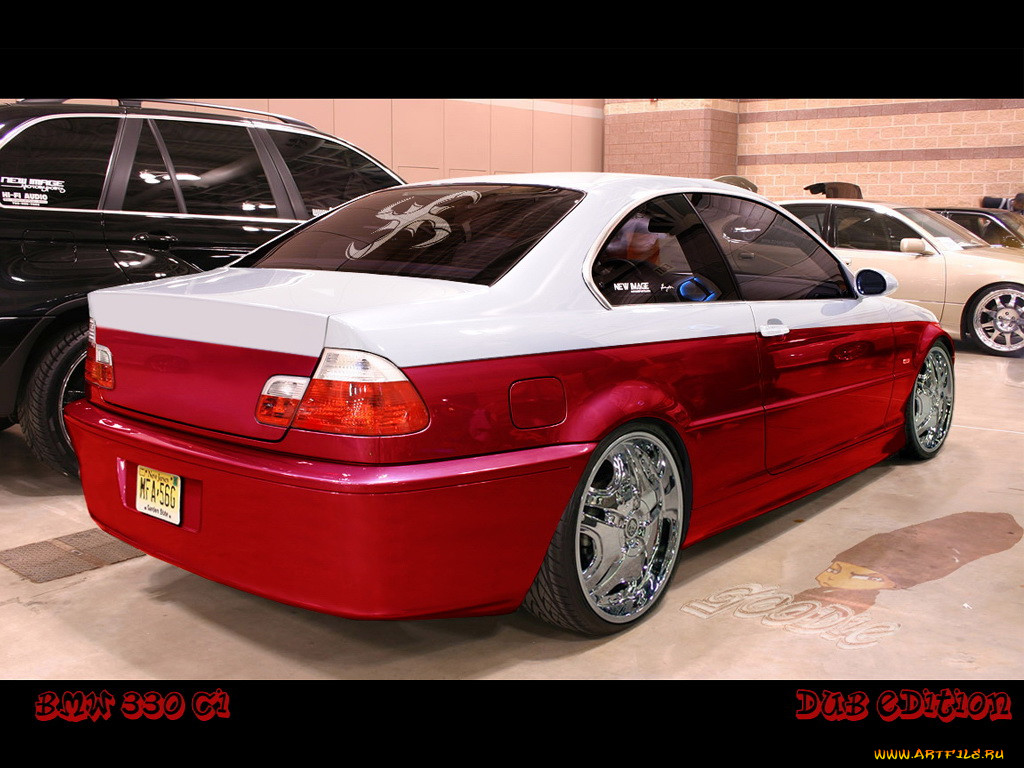 , bmw